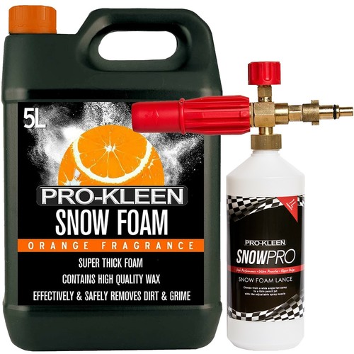 Prokleen nilfisk pressure - prokleen,
