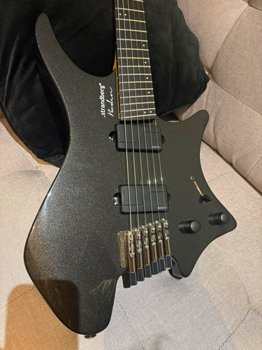 Strandberg boden metal - boden,