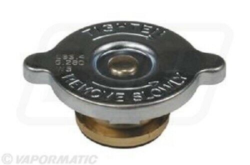 For zetor radiator pressure - for,