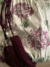 Laura Ashley Grape Blackout