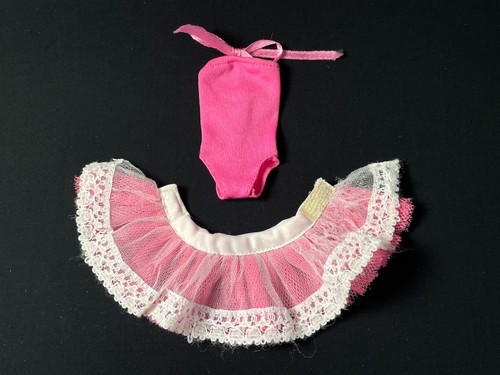 Pedigree sindy pink - sindy, tutu