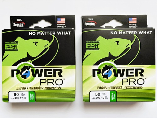 Power pro braided ebt fishing - ebt,