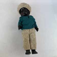 Vintage 1950s Pedigree Hard