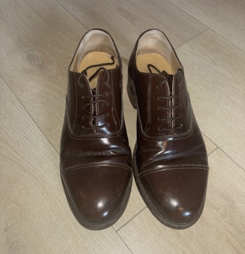 Vintage samuel windsor brown - vintage,