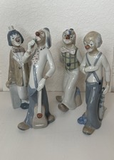 Set of 3 Casades Porcelain