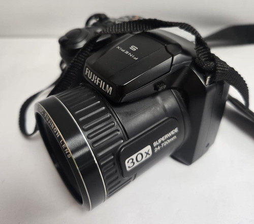 Fujifilm finepix s4800 - s4800, 16.0mp