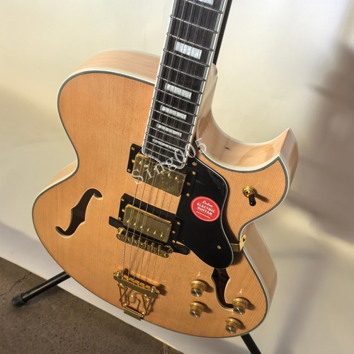 Byrdland electric guitar - byrdland, 596mm