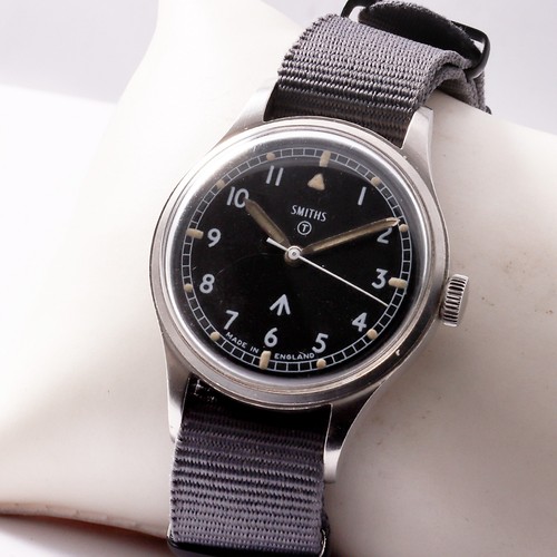 Smiths military w10 watch - smiths,