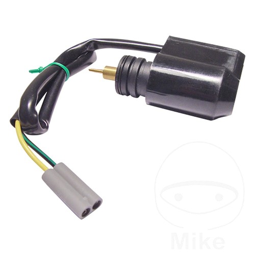 Electric choke jmp - electric, 724.29.81