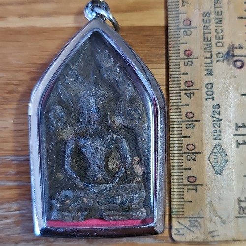 Genuine thai buddha - thai, phan