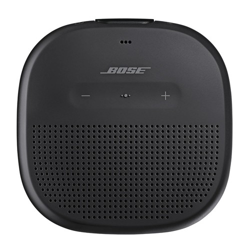 Bose soundlink micro portable - soundlink,