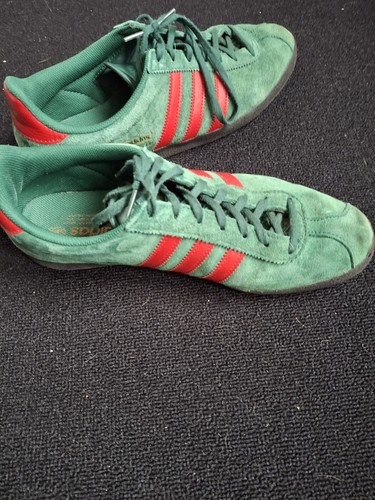 Adidas gazelle men suede - adidas,