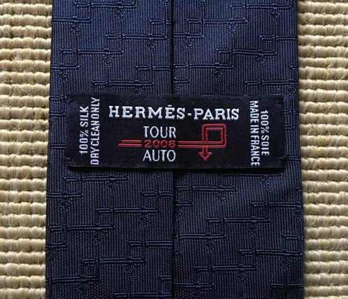 Very rare hermès faconnee - rare,