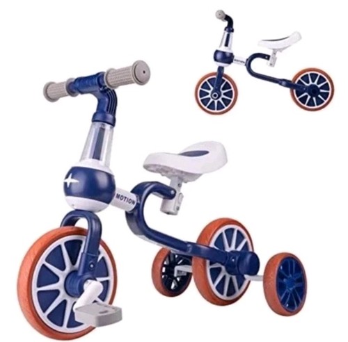 Balance bike for 4 years - balance, 2