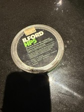 Ilford HP5 400 35mm 30 Meters