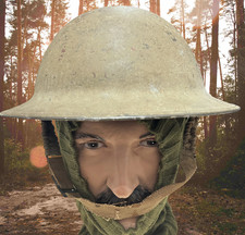 Superb 1940 dated WW2 British