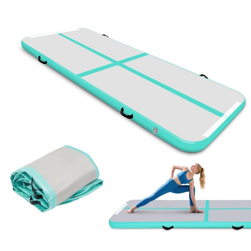 Inflatable air mat - air,