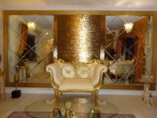 Vintage Exquisite French Style