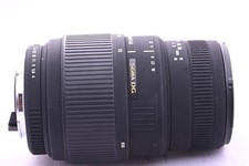 Pentax fit 70-300mm AF autofocus Sigma DG Zoom Lens KAF K FA GREAT CONDITION