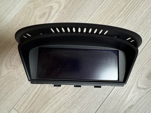 Bmw e60 cic hhd - bmw,