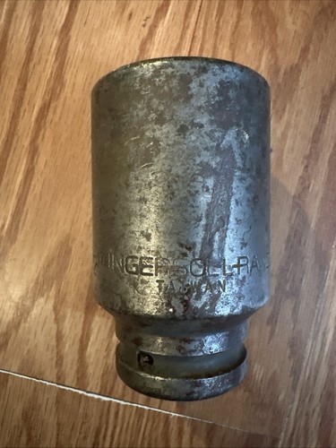Ingersoll rand impact - rand, 1-1/2”