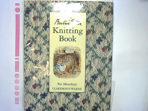 Pat menchini the beatrix - -,