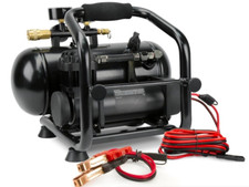 Hookah Diving 12 Volt Elite