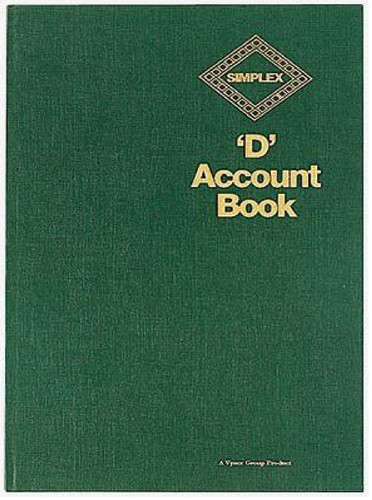 Simplex accounts fullyear - d,