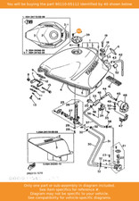 YAMAHA Bolt, Hexagon Socket