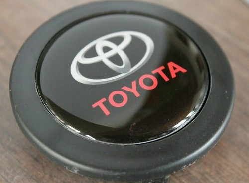 Horn button fits for toyota - fits,
