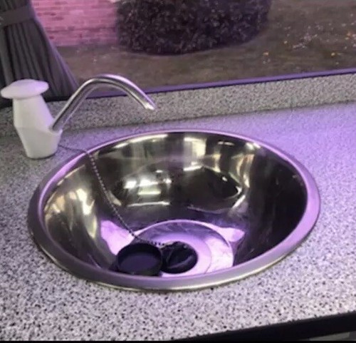New stainless steel small - new,