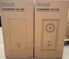 Tannoy Turnberry GR-OW