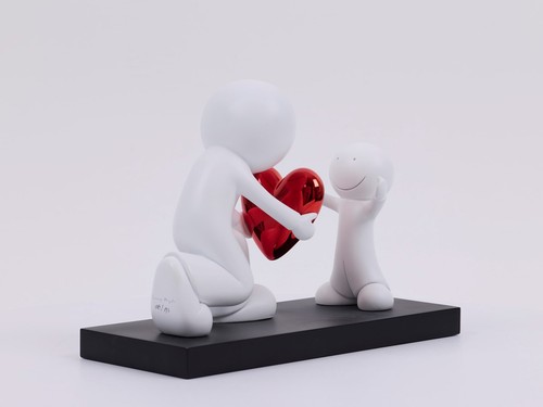 The greatest gift - the,