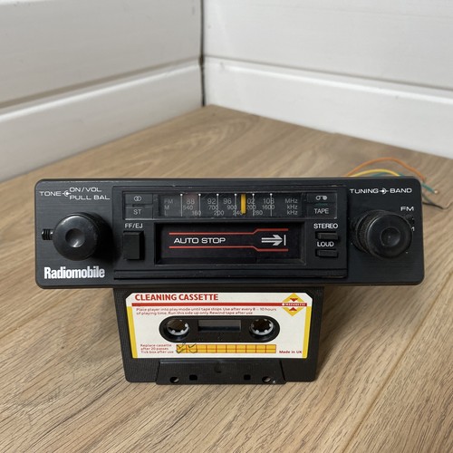 Radimobile akb1010 classic car - radimobile,