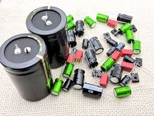 Pioneer SX 535 636 737 Recap