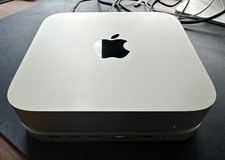 2020 Apple Mac Mini with Apple