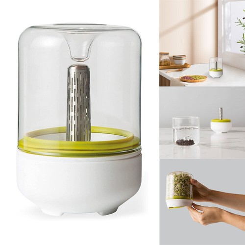 Bean sprout machine sprouter - machine,
