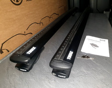 GENUINE THULE ROOF BARS
