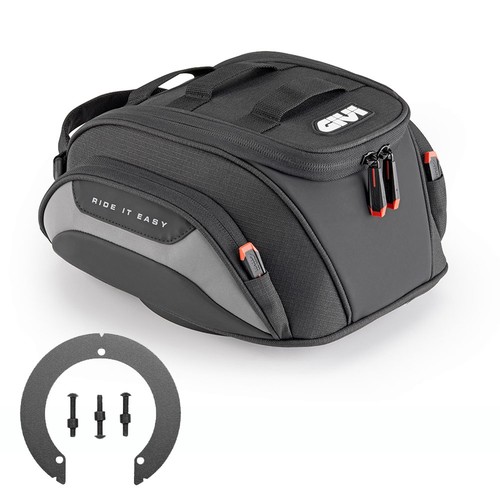 Tank bag easy01 flange - tank, +