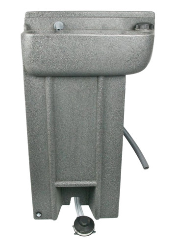 Jobec heated sink - jobec, unit