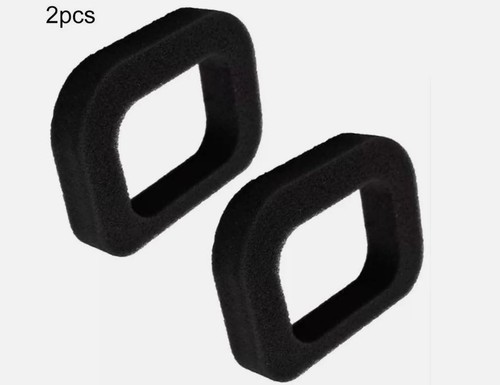 Pack air filters for rs100 - filters,