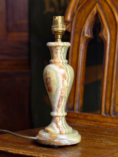 Vintage onyx marble - vintage, table