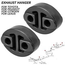 2x For Citroen C1 Peugeot 107