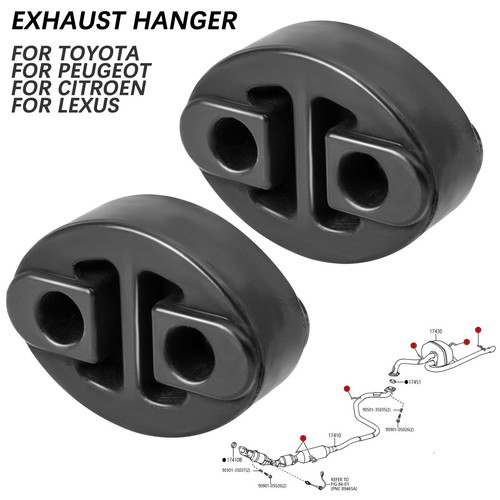 For citroen peugeot 107 - 2x,