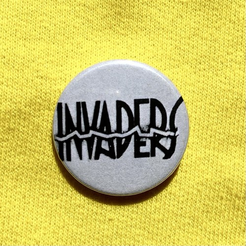 Madness invaders new - madness, pin