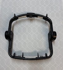 Graco Evo Avent Car Seat Ring Adapter For Graco Junior & Snugfix