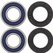 Kawasaki KDX200 KDX220 1993 -