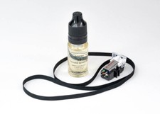 Turntable Cartridge, Stylus