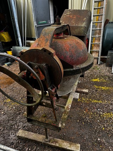 Lister petter diesel site - lister/petter,