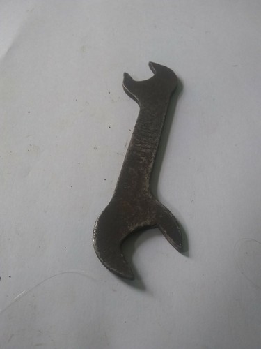 Vintage spanner wrench - vintage, bf